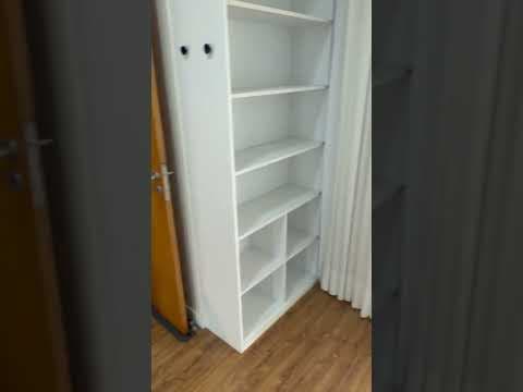 Apartamento com 03 suítes no Edifício Portal do Tênis — vídeo
