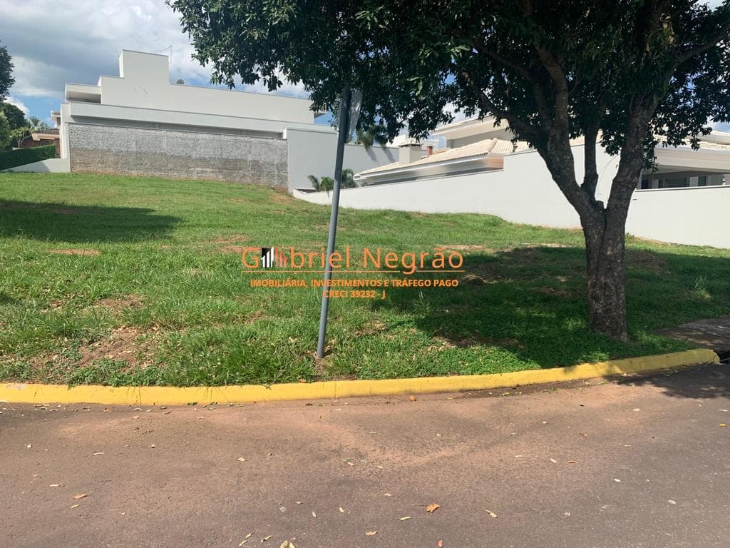 Terreno de Esquina no Quintas das Flores - Oportunidade! — foto 3