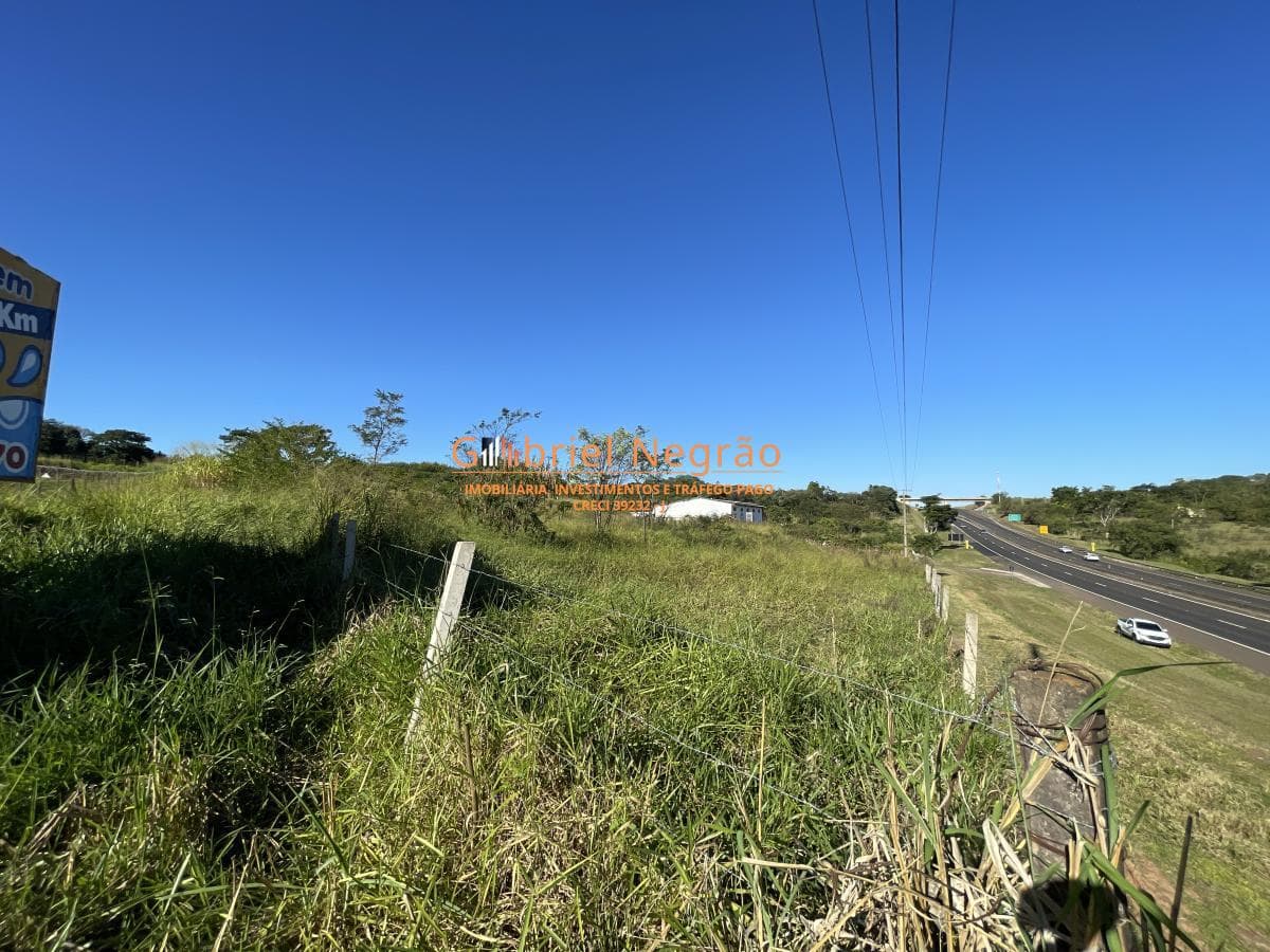 Terreno Comercial de 6.000 m² à Venda em Álvares Machado! — foto 3