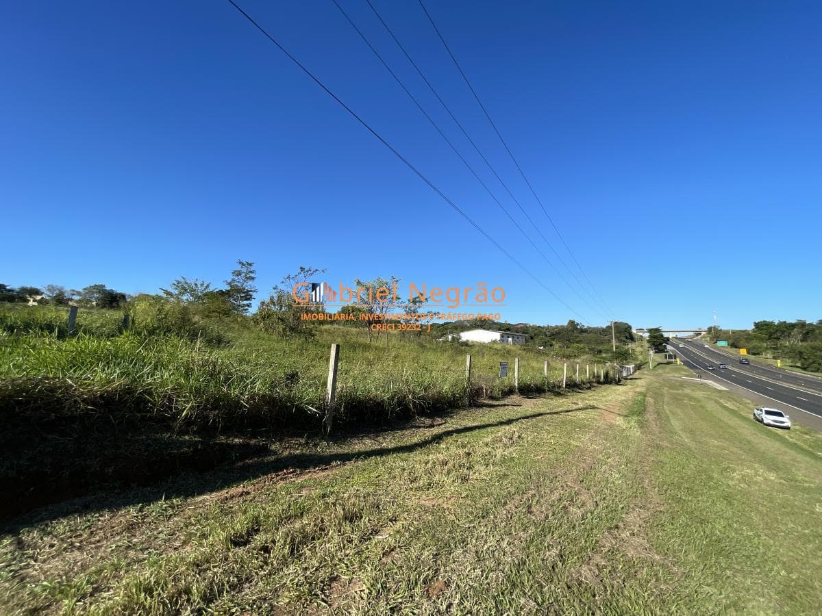 Terreno Comercial de 6.000 m² à Venda em Álvares Machado! — foto 5