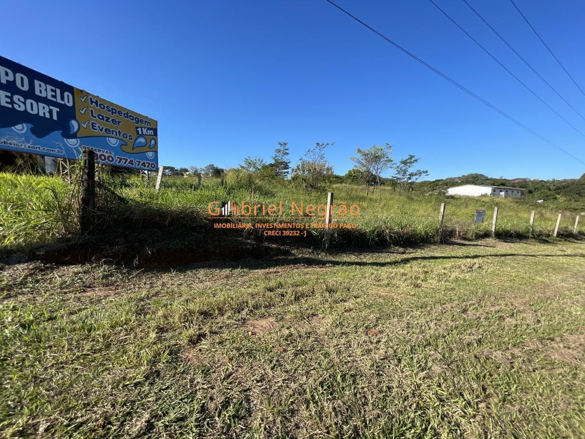 Terreno Comercial de 6.000 m² à Venda em Álvares Machado! — foto 6