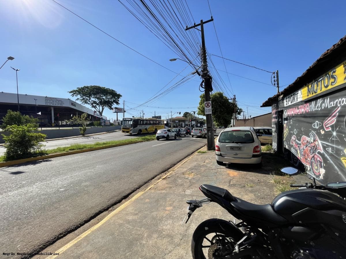 Terreno Comercial Imperdível no Coração de Guanabara!