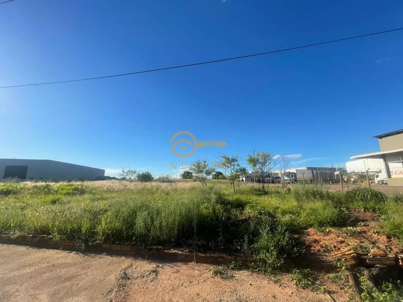 Oportunidade Única: Terreno Comercial em Presidente Prudente!