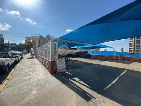 Terreno Comercial no Centro de Presidente Prudente - Oportunidade!