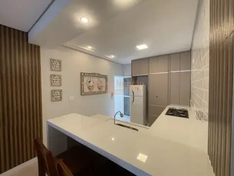 Conforto e Praticidade: Apartamento na Vila Liberdade!