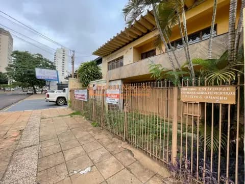 Espaço Comercial Ideal no Jardim Paulista - Locação Imperdível!
