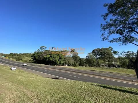 Terreno Comercial de 6.000 m² à Venda em Álvares Machado!