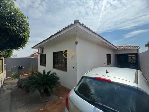 Seu Novo Lar na Vila Jesus: Conforto e Espaço!