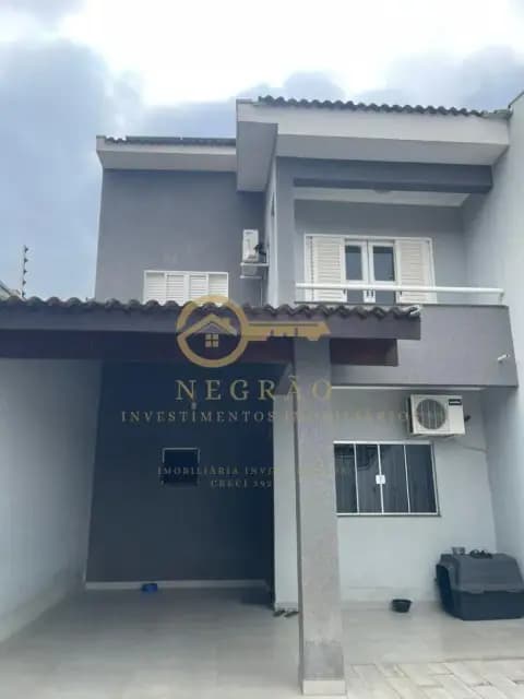 Casa dos Sonhos com Área Gourmet em Presidente Prudente!