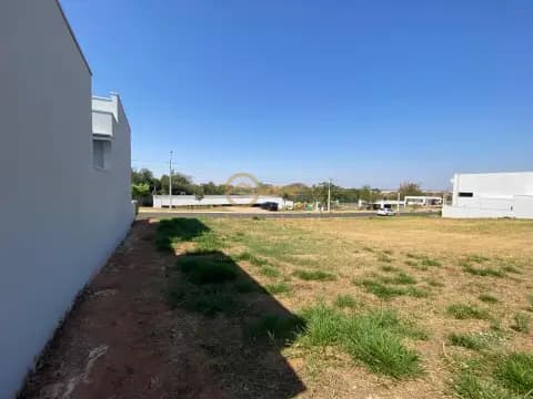 Terreno no Royal Park: Conforto e Lazer em Presidente Prudente!