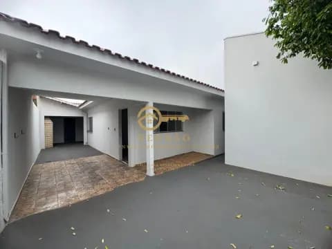 Conforto e Espaço na Vila Nova por R$250 mil!