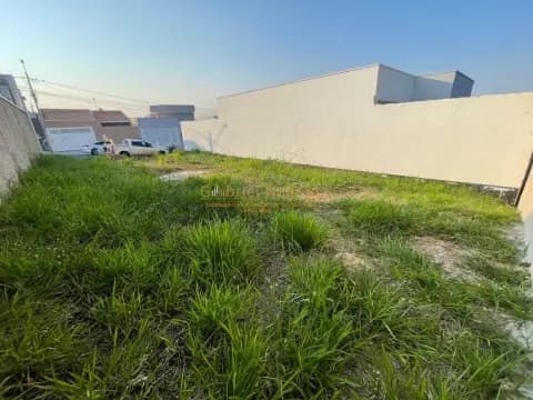 Terreno em Jardim Itacaré: Oportunidade Imperdível!