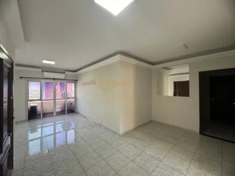 Conforto e Estilo: Apartamento Mobiliado em Vila Ocidental!
