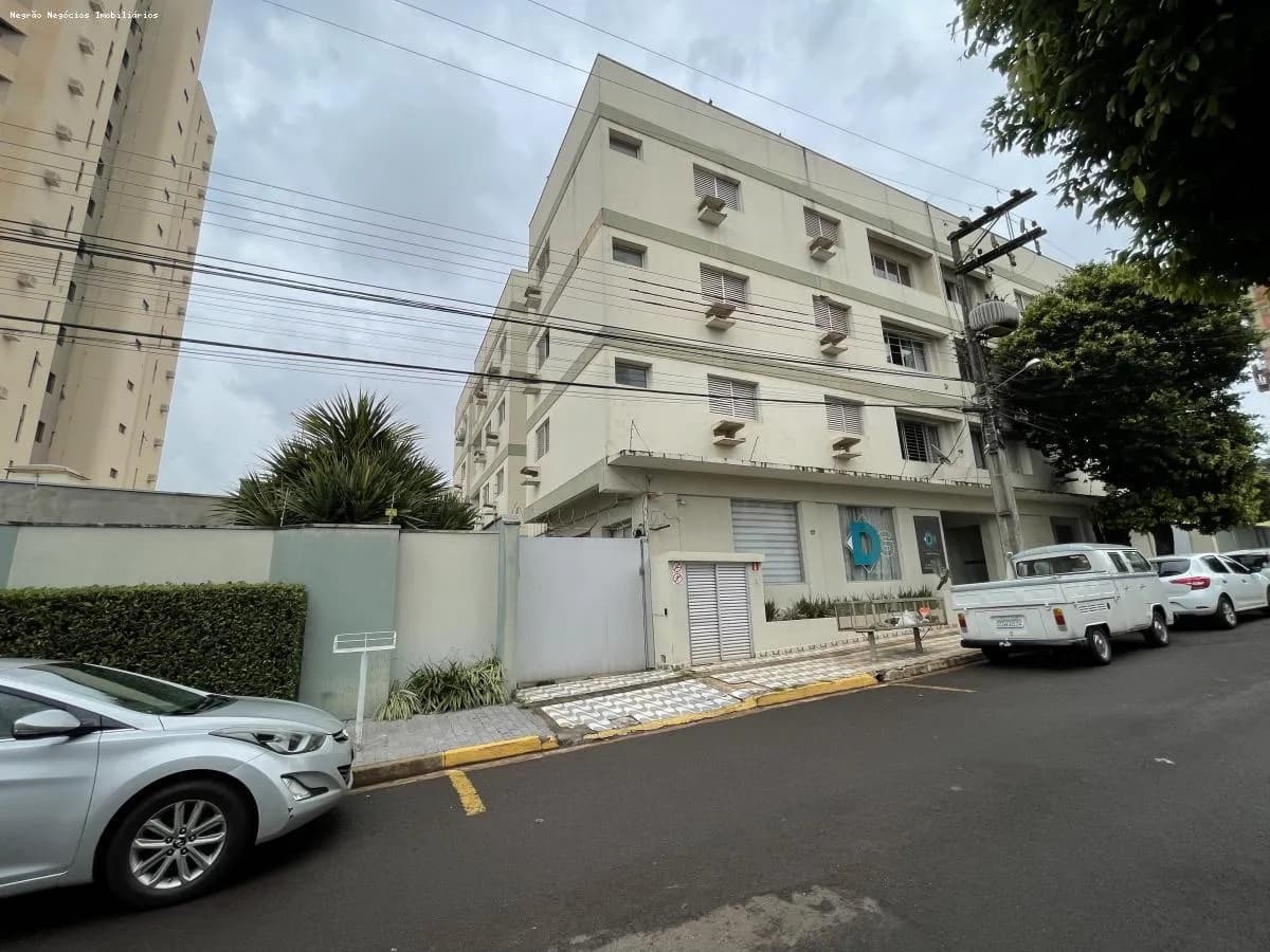 Conforto e Praticidade: Apartamento 3 Dormitórios no Jardim Paulistano para Venda