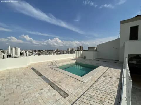 Conforto e Praticidade: Apartamento Imperdível na Vila Liberdade para Venda