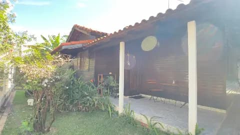 Chácara à venda nas Chácaras Arthur Boigues