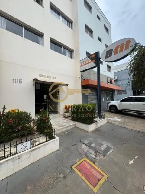 Seu Novo Lar no Jardim Bongiovani: Conforto e Praticidade para Venda