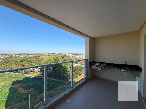Apartamento a venda com 02 quartos 01 deles suíte no Edifício LIV em Presidente Prudente/SP