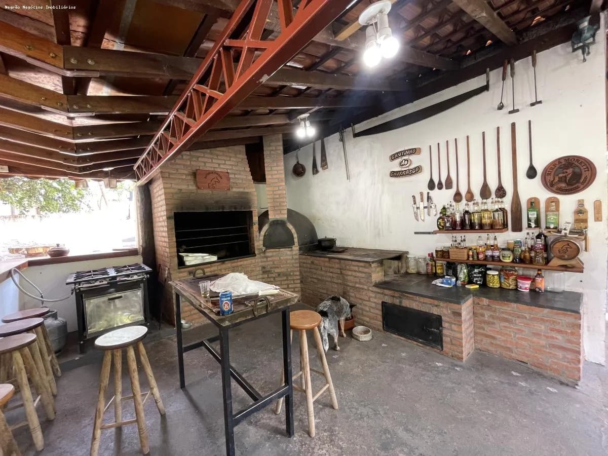 Chácara dos Sonhos à Venda em Estância Sabrina - SP!