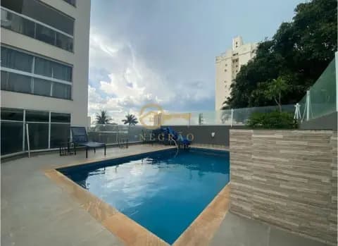 Luxuoso Apartamento com Varanda Gourmet na Vila Jesus!