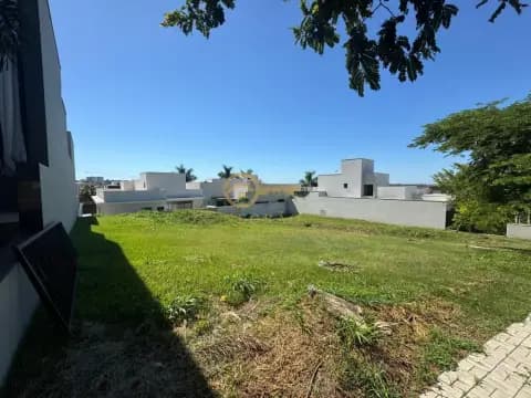 Terreno Ideal para Construção no Porto Madero Residence!