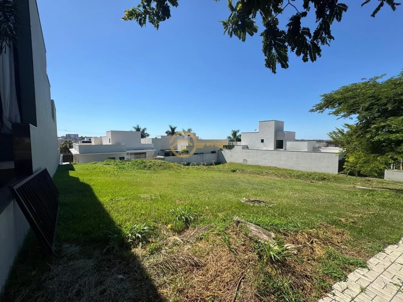 Terreno Ideal para Construção no Porto Madero Residence!