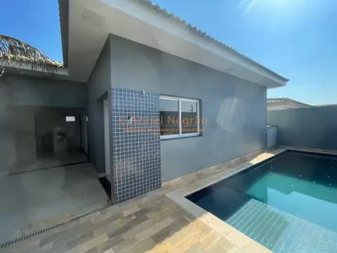 Casa dos Sonhos com Piscina e Área Gourmet em Presidente Prudente!