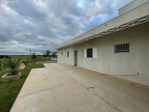 Sítio dos sonhos em Alta Vista - 3 dormitórios!