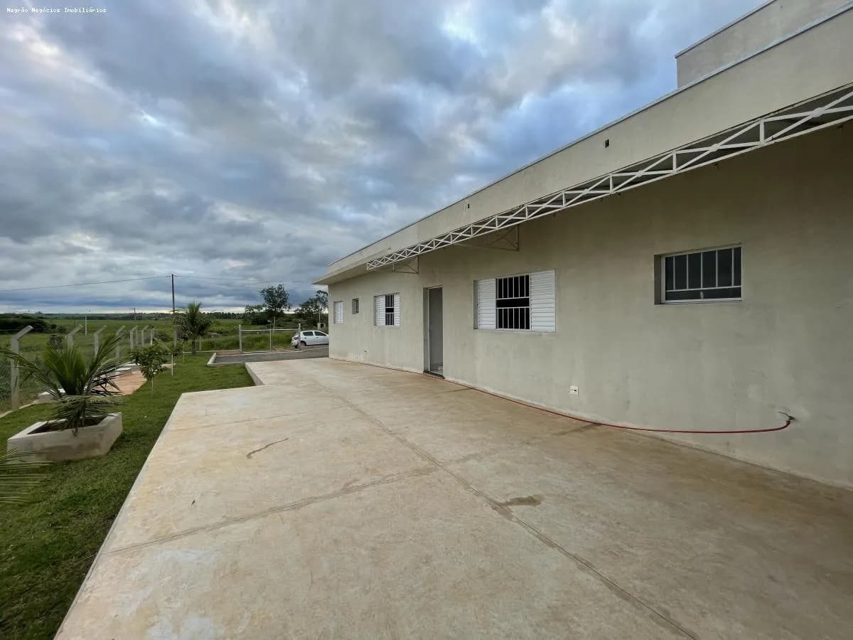 Sítio dos sonhos em Alta Vista - 3 dormitórios!