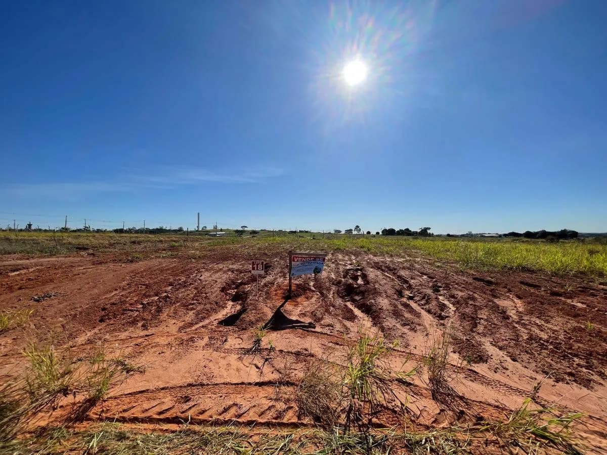 Sítio Charmoso em Álvares Machado: Ótima Oportunidade de Venda!
