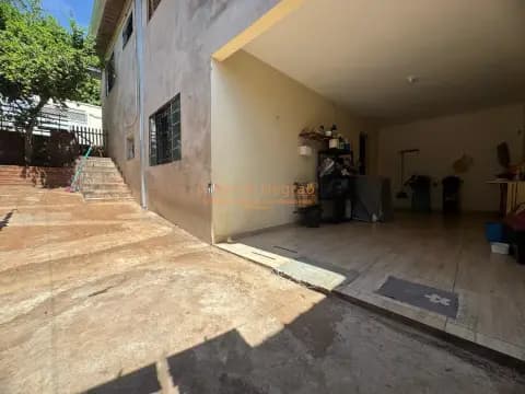 Conforto e Praticidade: Casa à Venda em Presidente Prudente!
