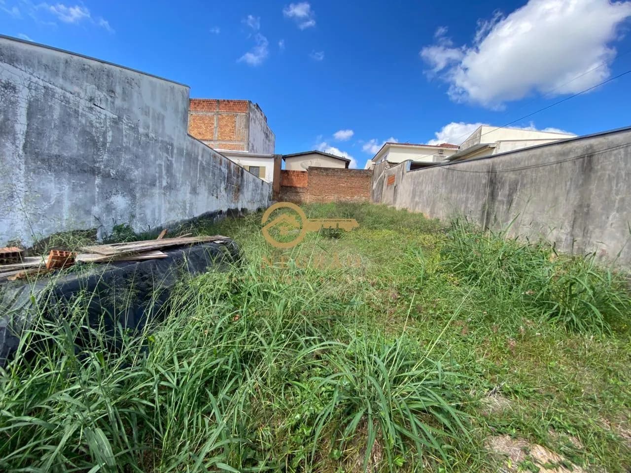 Terreno Ideal no Jardim das Rosas - Oportunidade Única!