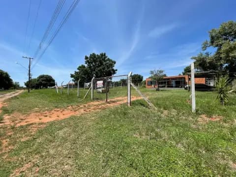Imóvel residencial no Portal das Palmeiras em Martinópolis/SP!