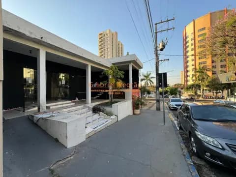 Excelente Imóvel Comercial para Locação no Centro!