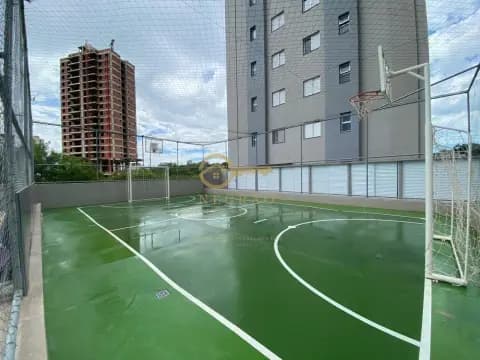 Apartamento Aconchegante em Jardim Colina - Locação Imperdível!