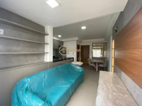 Seu Novo Lar: Apartamento Aconchegante no Jardim Colina para Venda