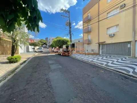 Conforto e Elegância: Apartamento com 3 Dormitórios à Venda!