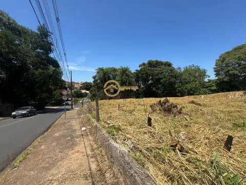 Oportunidade Única: Terreno Amplo em Jardim Eldorado!