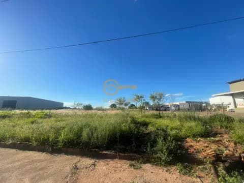 Oportunidade Única: Terreno 1.052m² no Parque Alto Bela Vista!