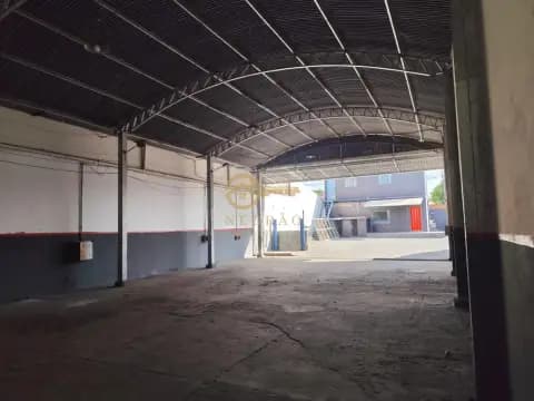 Barracão Comercial em Localização Estratégica - Presidente Prudente