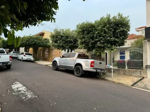 Linda Casa Mobiliada no JD. Aviação - Oportunidade Única!
