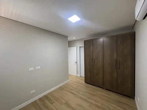 Apartamento moderno com varanda gourmet e vista maravilhosa
