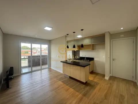 Conforto e Estilo: Apartamento Mobiliado no Jardim Paulista para Venda