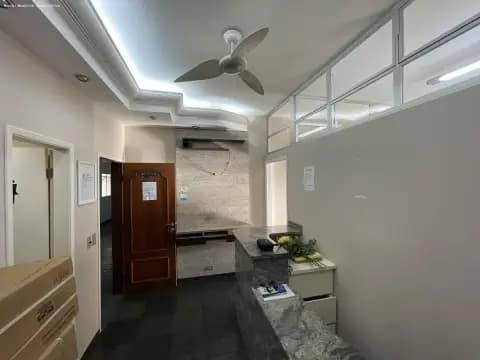 Excelente Sala Comercial no Centro de Presidente Prudente para Venda