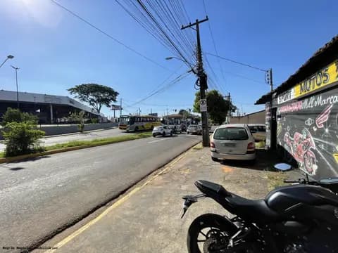 Terreno Comercial Imperdível no Coração de Guanabara!