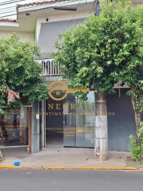 Espaço Comercial Estratégico para Locação no Centro