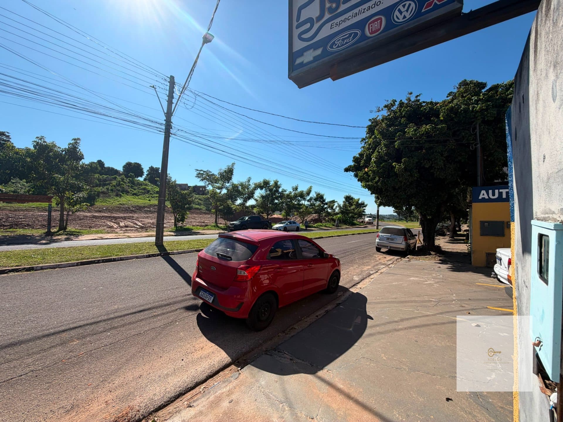 Imóvel residencial Avenida Tancredo Neves, 248 - cópia
