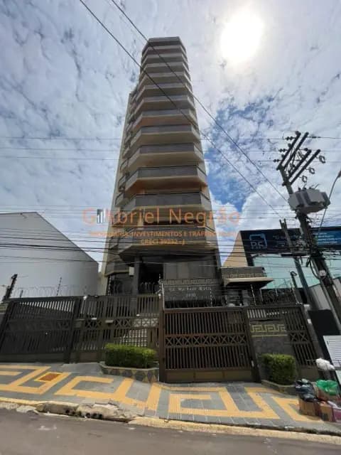 Luxuoso Apartamento com 4 Suítes na Vila do Estádio!