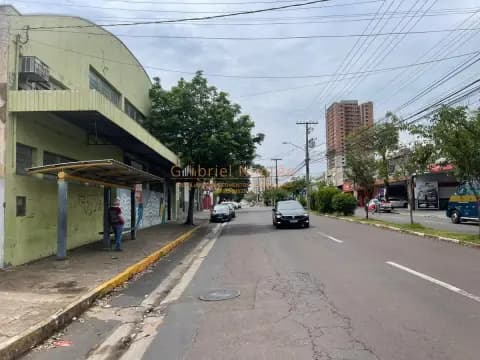 Ampla Oportunidade Comercial no Centro de Presidente Prudente para Locação