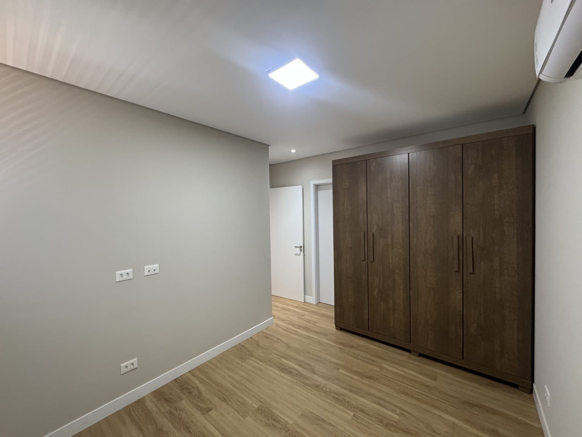 Apartamento no Edifício Onyx com Varanda Gourmet